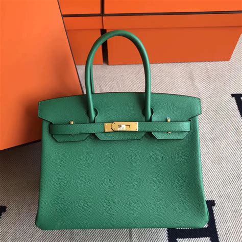 hermes birkin mint green|authentic birkin bags official website.